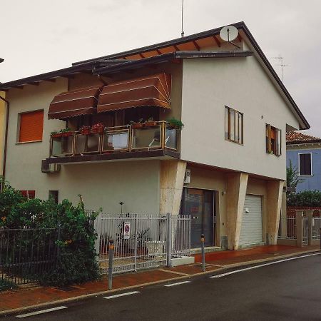 Casa di Joy Villa Mestre Esterno foto